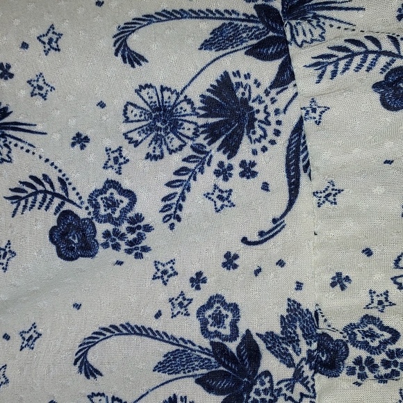 Style & Co Blouse NWT - Picture 3 of 9